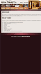 Mobile Screenshot of millerbuildingco.com